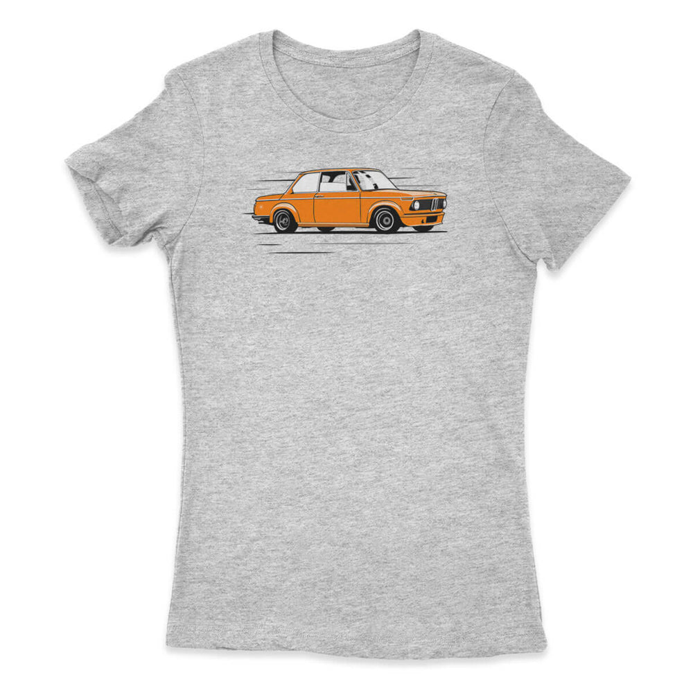 Goody Two Shoes II Women's Tee