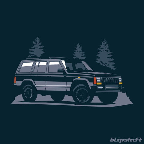 Grand Explorer