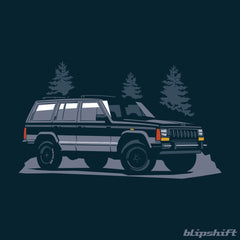 Grand Explorer Design by  Majd Abu Hammoud