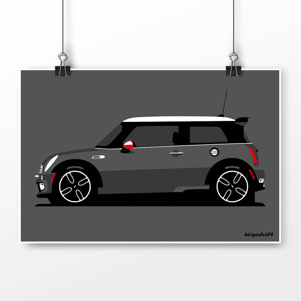 Grand Petit 1 Poster