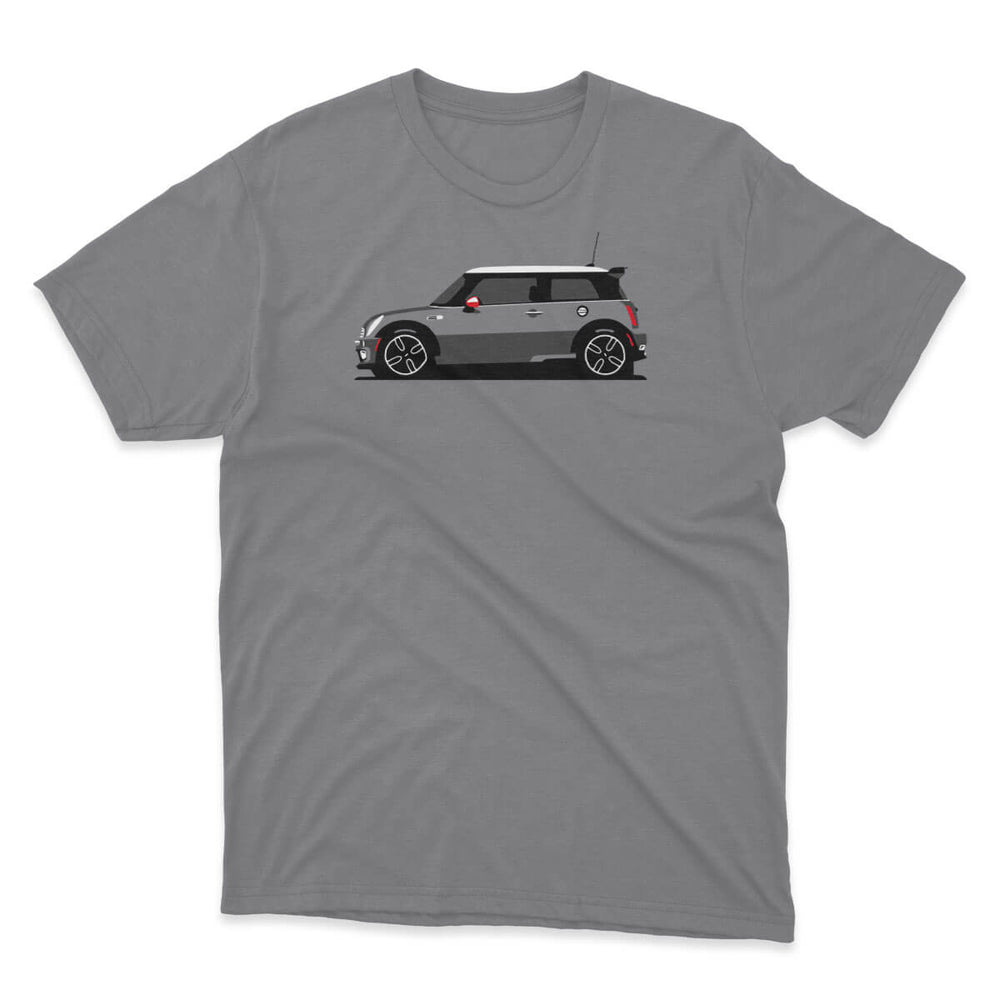 Grand Petit 1 Men's Premium Tri-blend