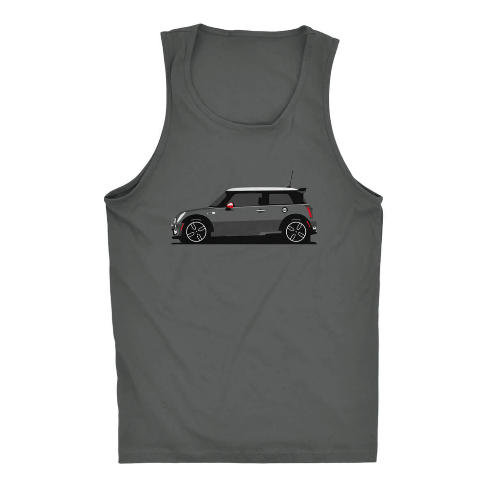 Grand Petit 1 Men's Tank