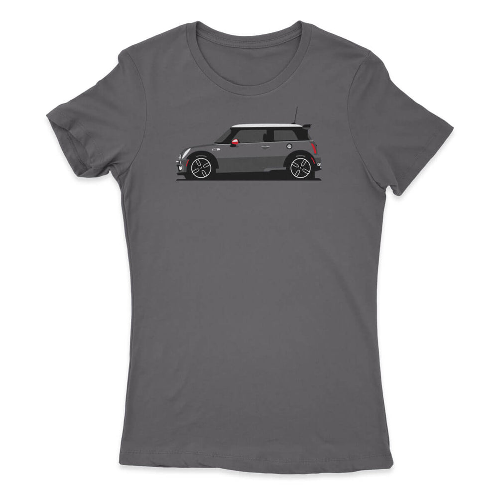 Grand Petit 1 Women's Tee