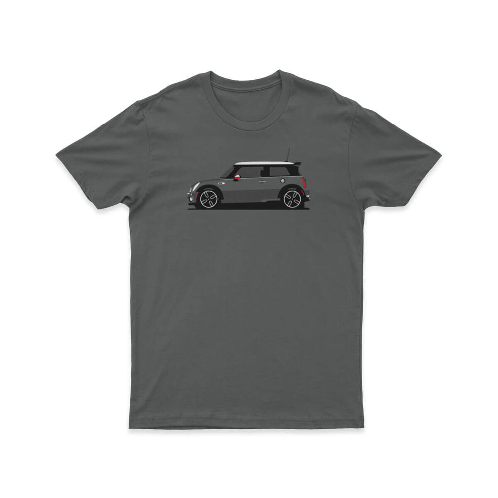 Grand Petit 1 Youth's Tee