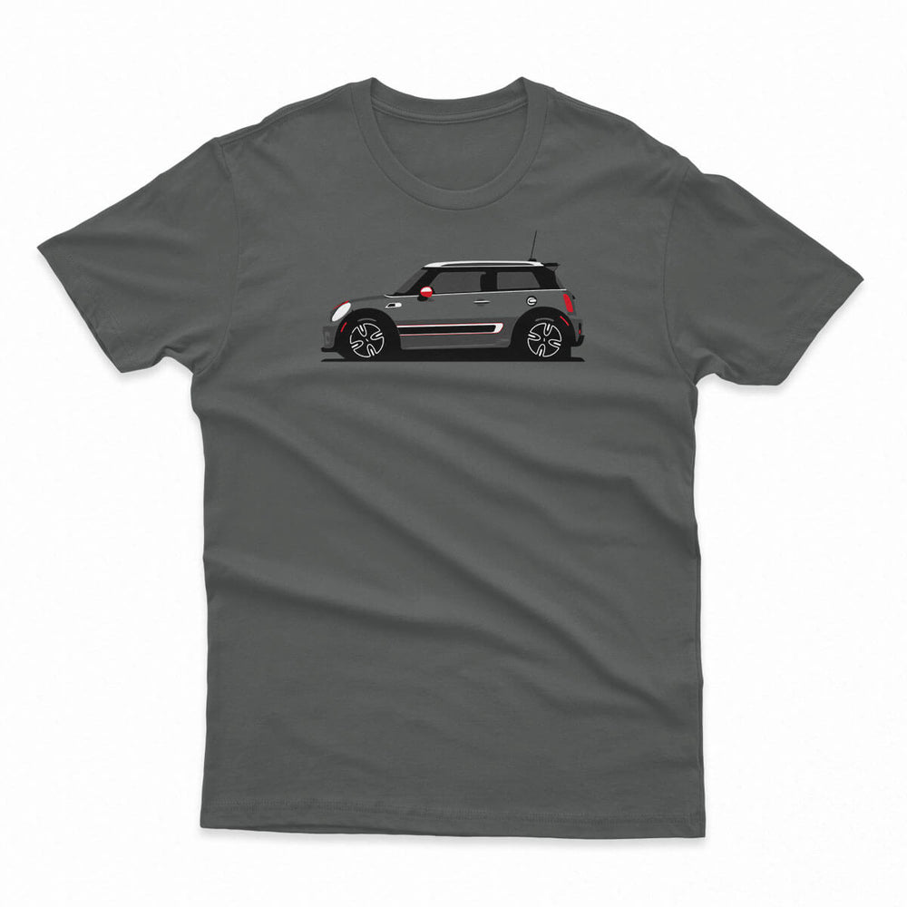 Grand Petit 2 Men's Fitted Tee