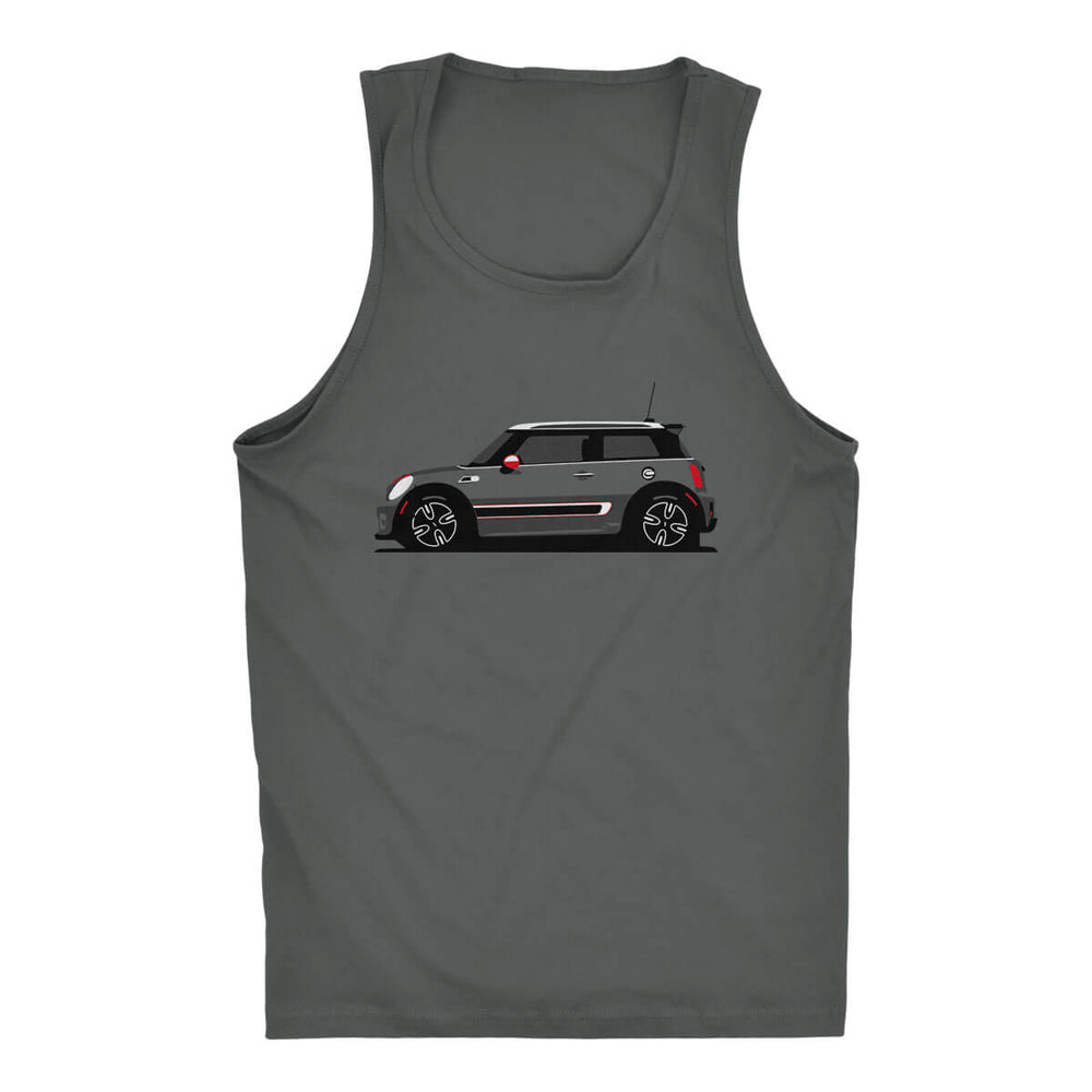 Grand Petit 2 Men's Tank