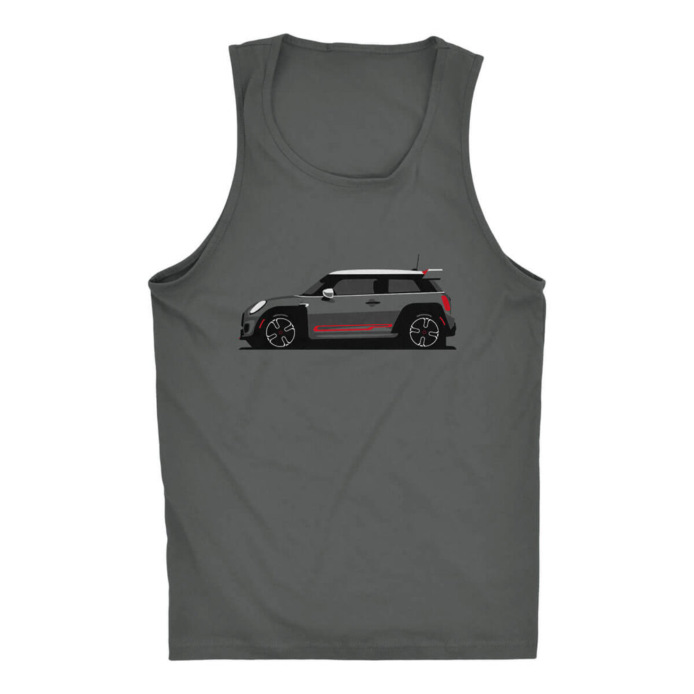 Grand Petit 3 Men's Tank