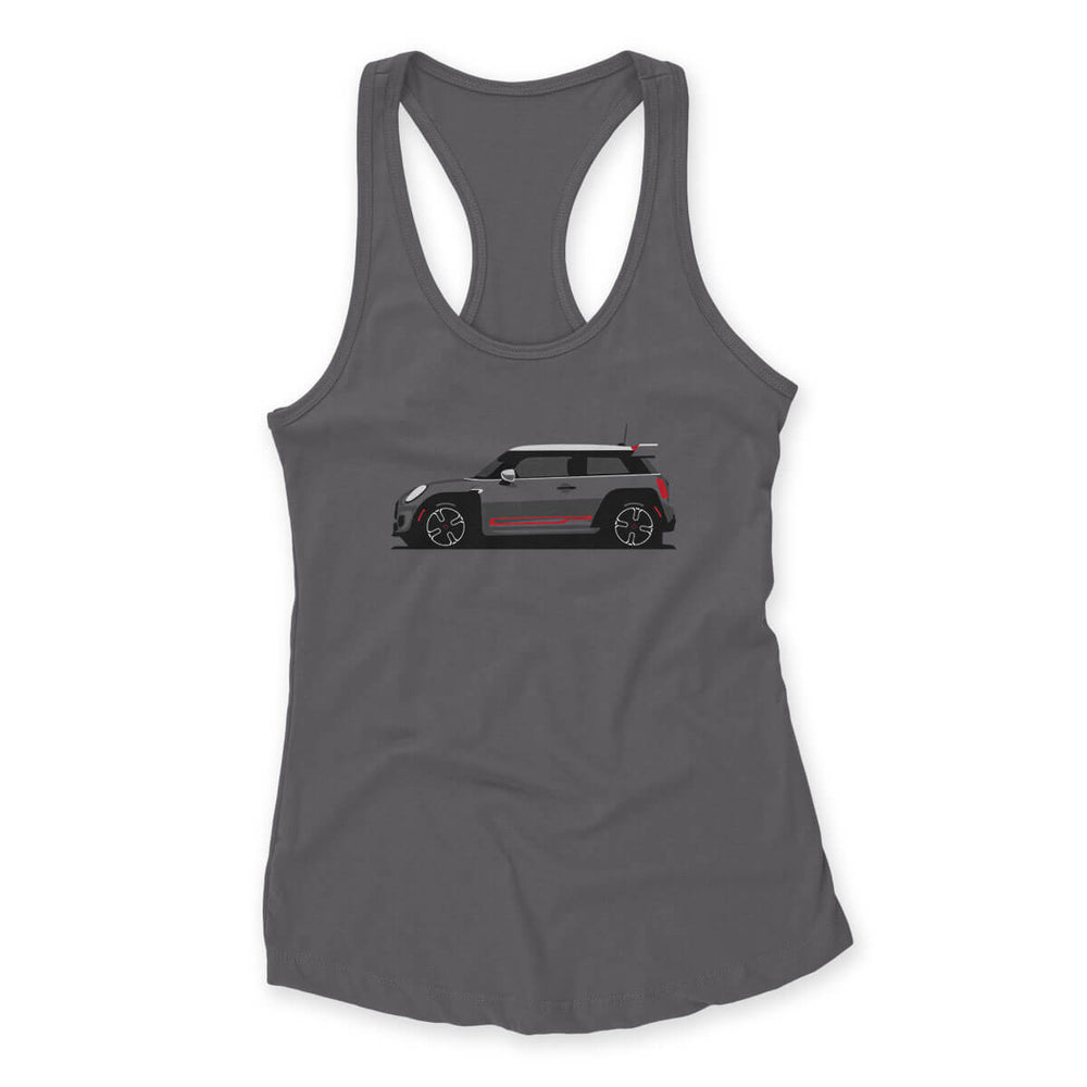 Grand Petit 3 Women's Tank