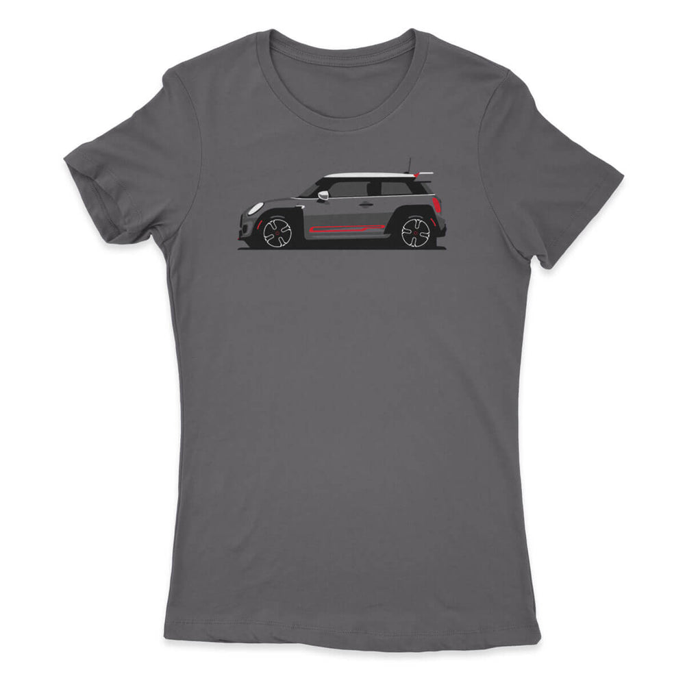 Grand Petit 3 Women's Tee