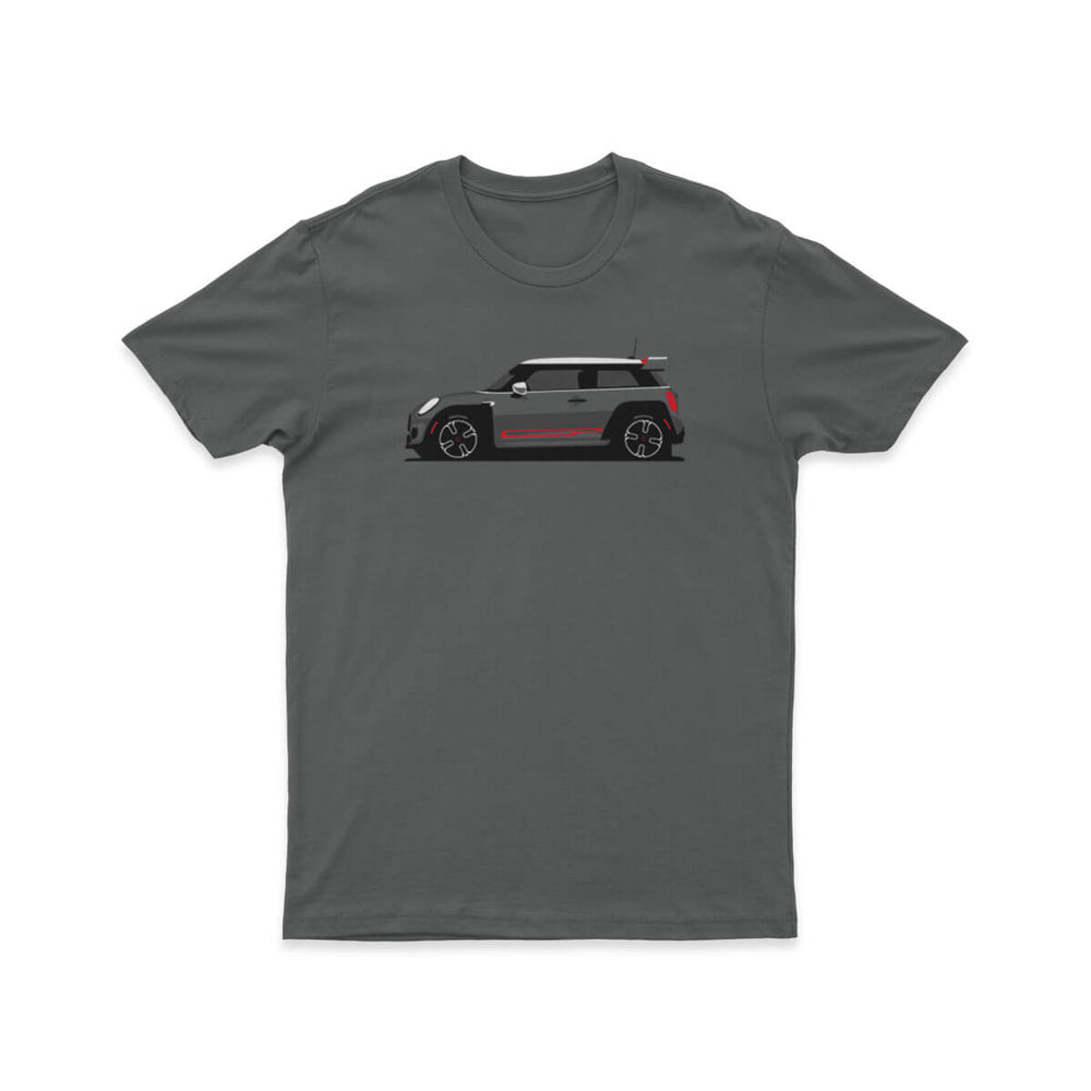 Grand Petit 3 Youth's Tee