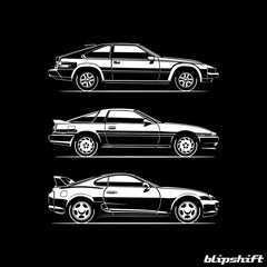Grand Tuner Design by  Oleg Markaryan