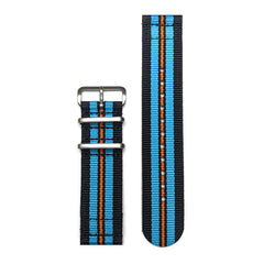 Grand Marshall Strap for Apple Watch