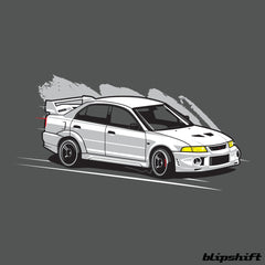 Gravel Gobbler Design by  Jon Sheahan