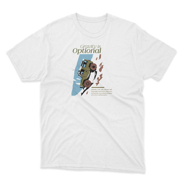 Men's Premium Tri-blend