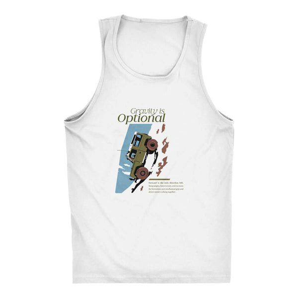 Men's Tank