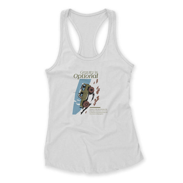 Women's Tank