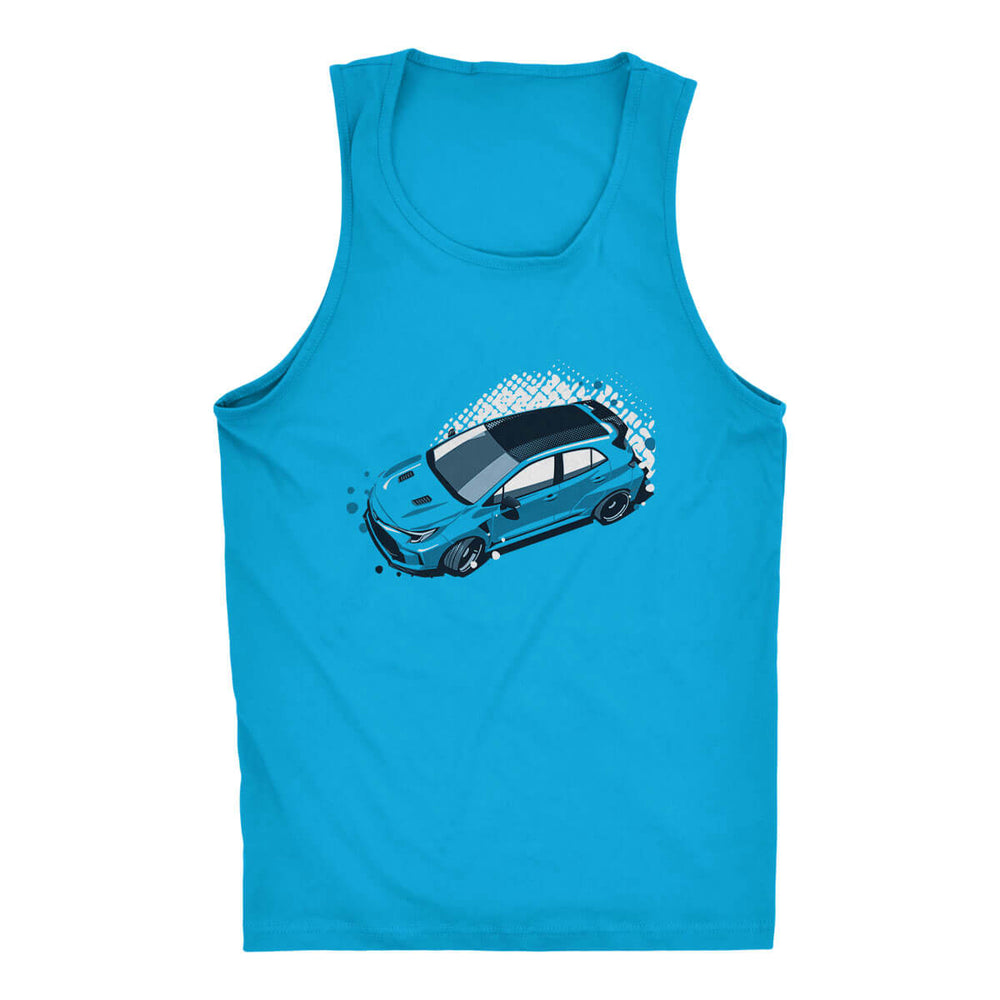 GRAWD Men's Tank