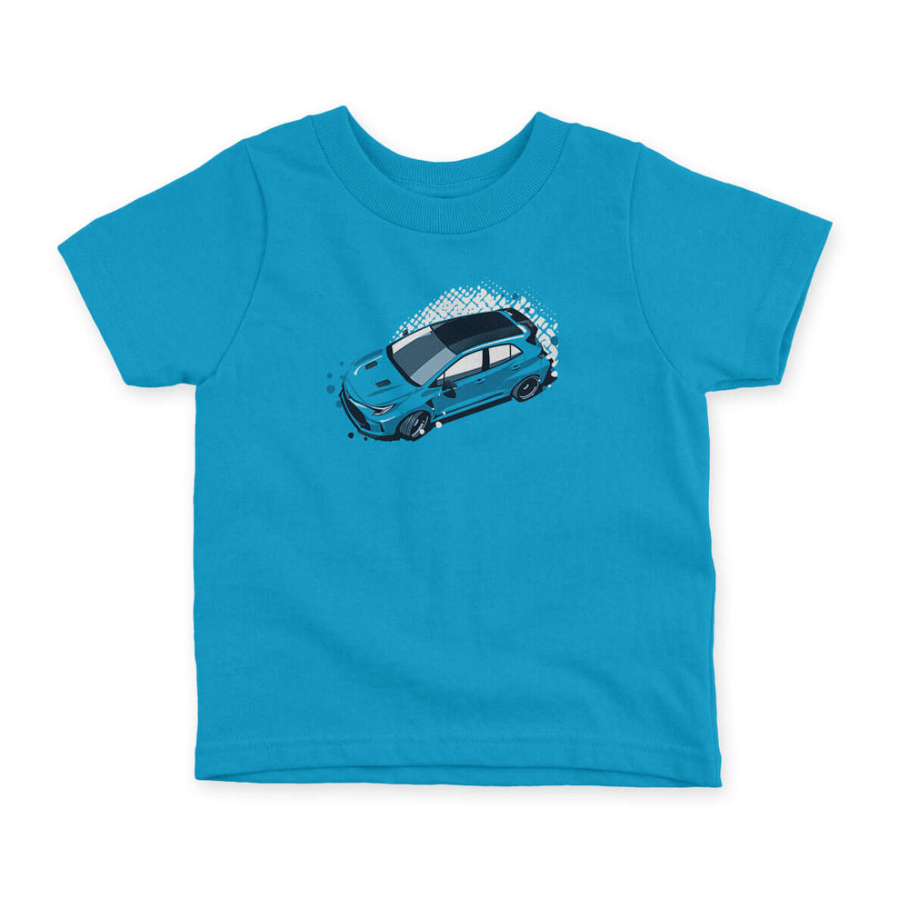 GRAWD Youth's Tee