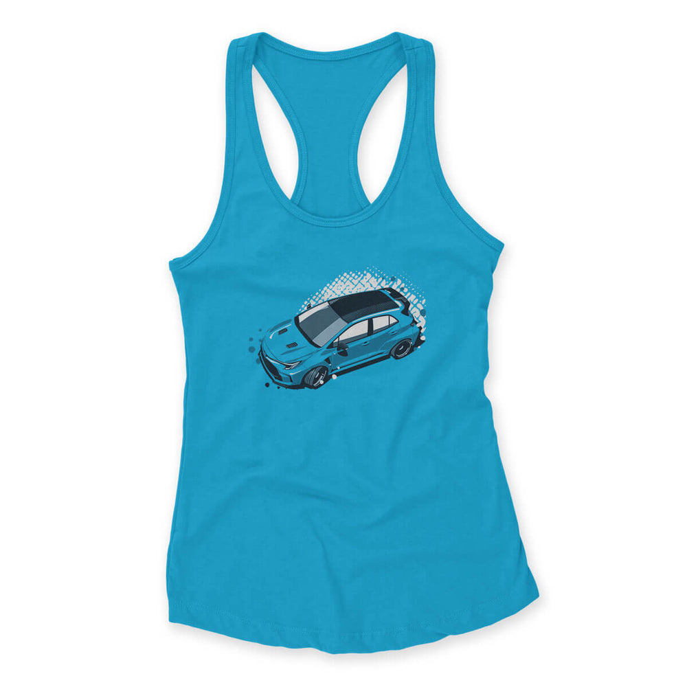 GRAWD Women's Tank