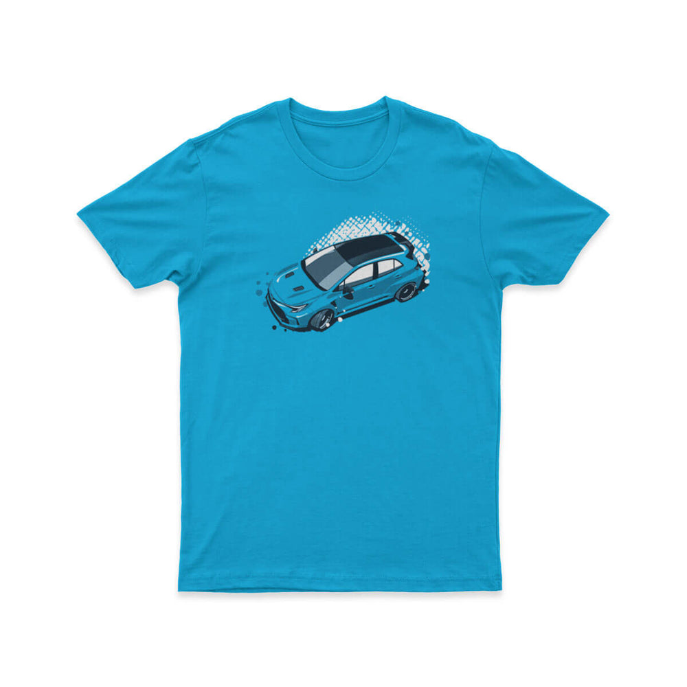GRAWD Youth's Tee