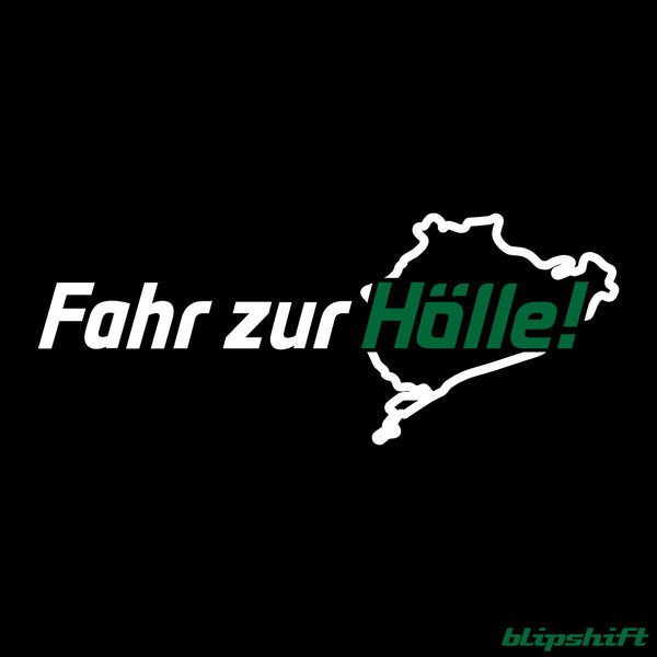 Product Detail Image for Green Hell III