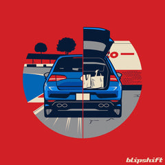 Grocery Go-Getter MK7