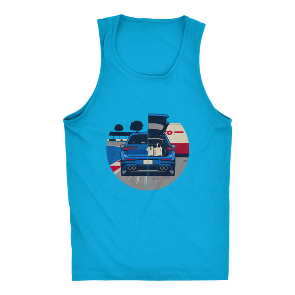 Men's Tank