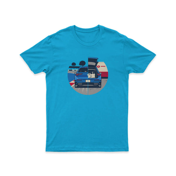 Youth's Tee