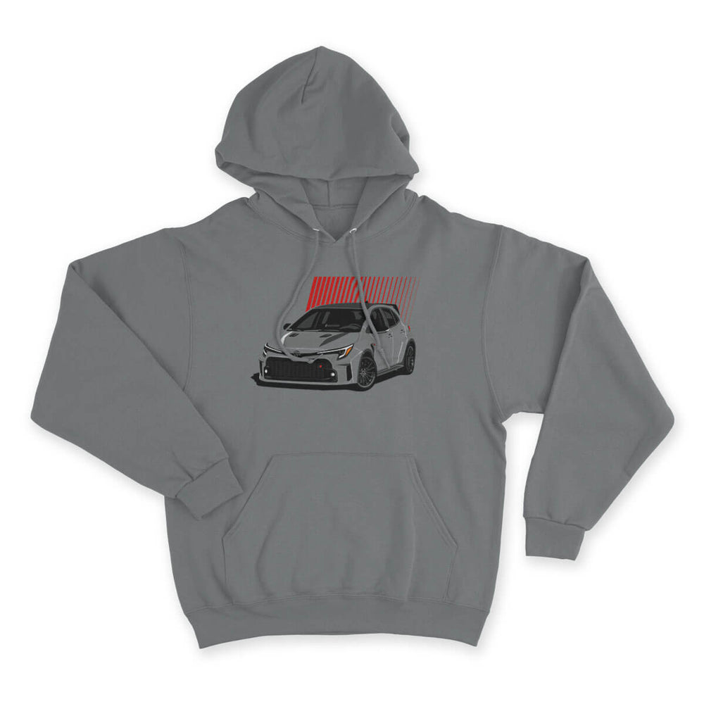Grocket Hoodie