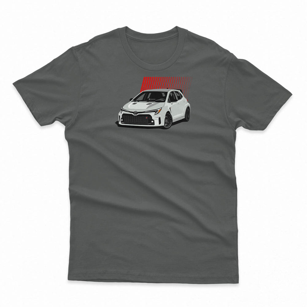 Grocket II Men's Fitted Tee