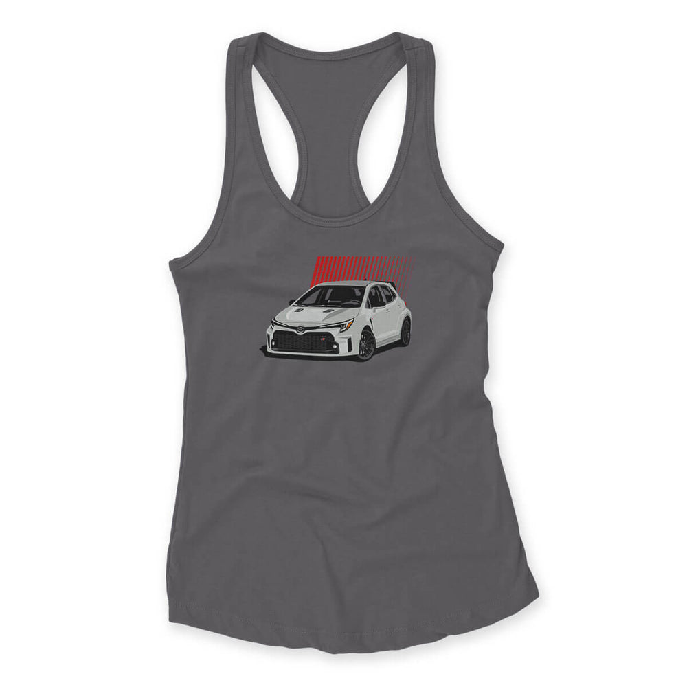 Grocket II Women's Tank