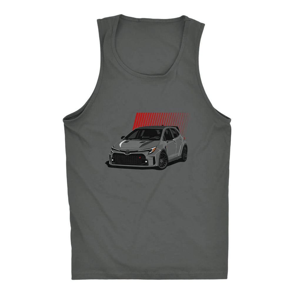 Grocket Men's Tank