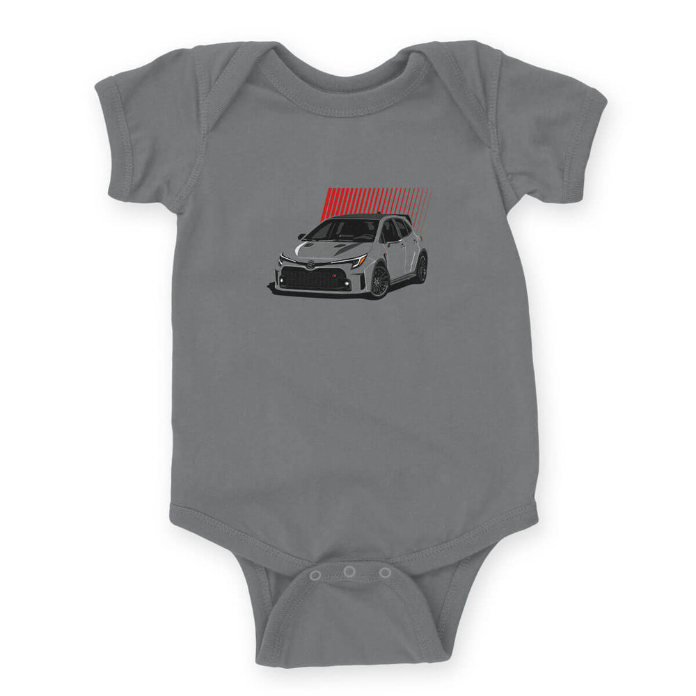 Grocket Onesie