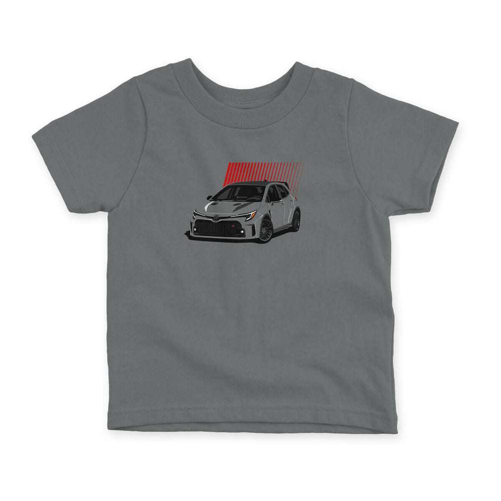 Grocket Youth's Tee