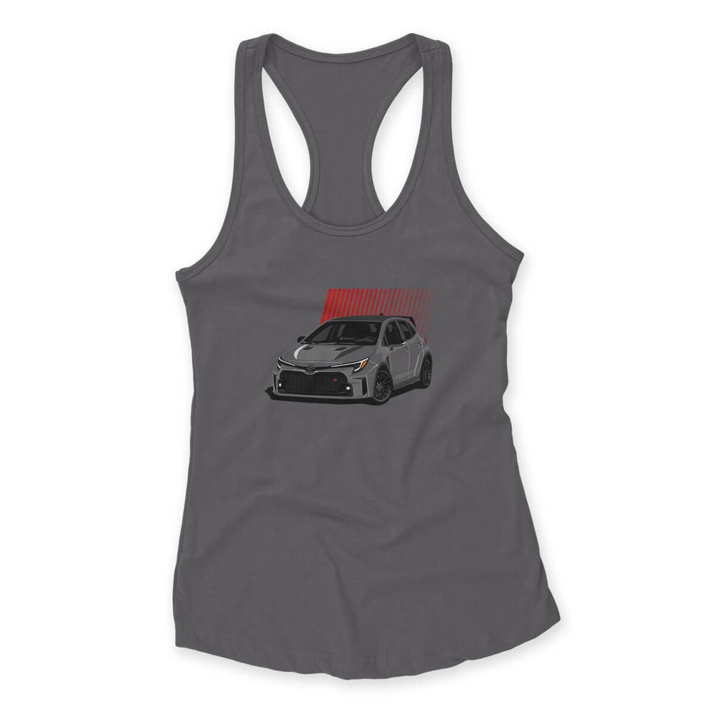 Grocket Women's Tank