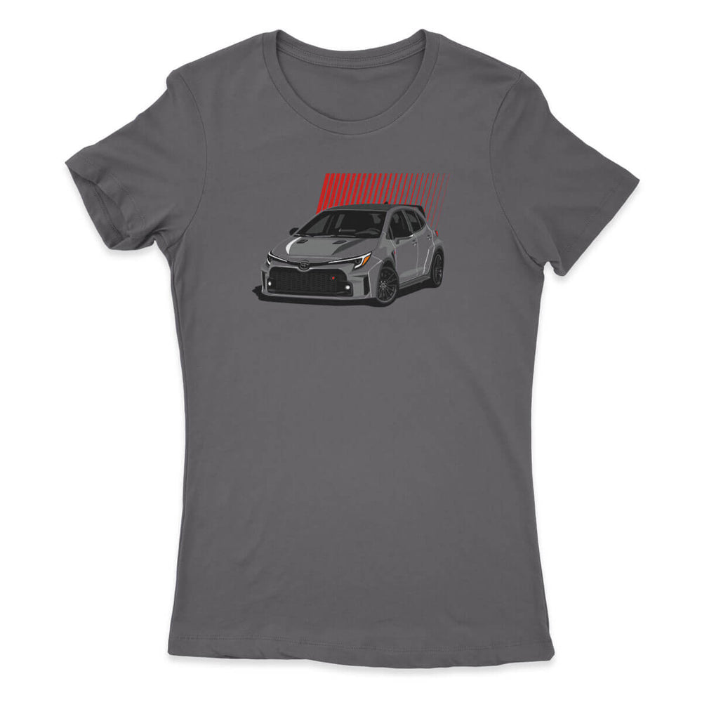 Grocket Women's Tee