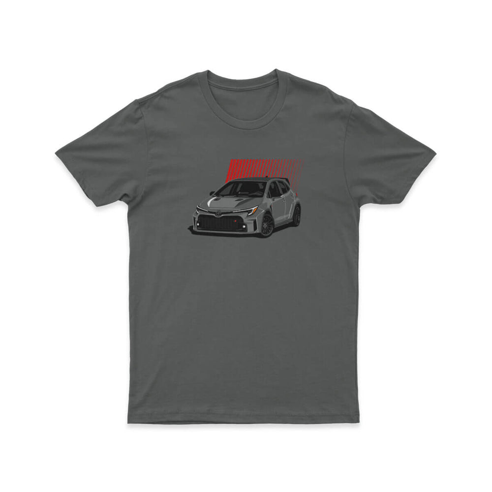 Grocket Youth's Tee