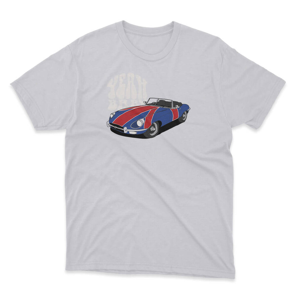 Groov E Men's Premium Tri-blend