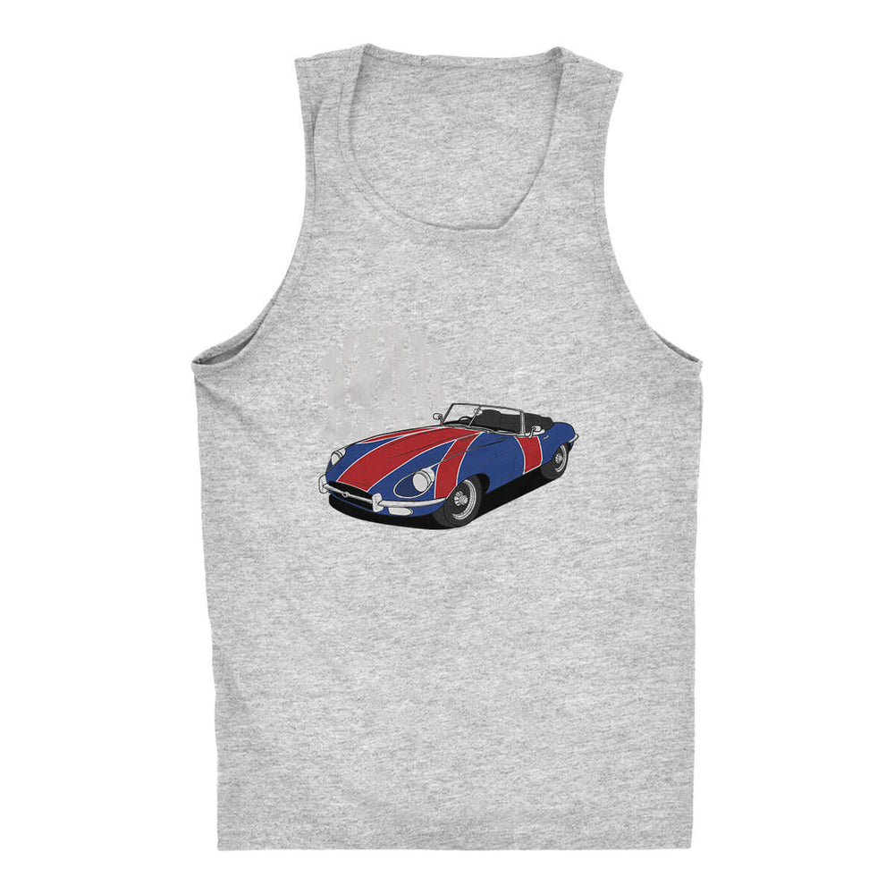 Groov E Men's Tank