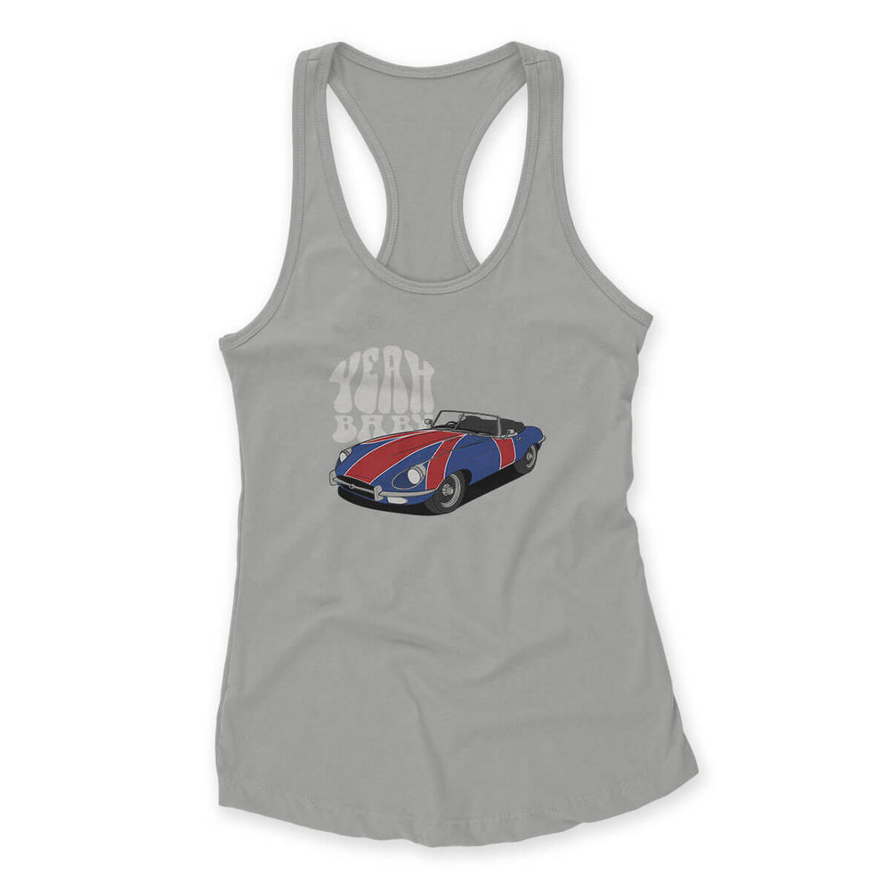 Groov E Women's Tank