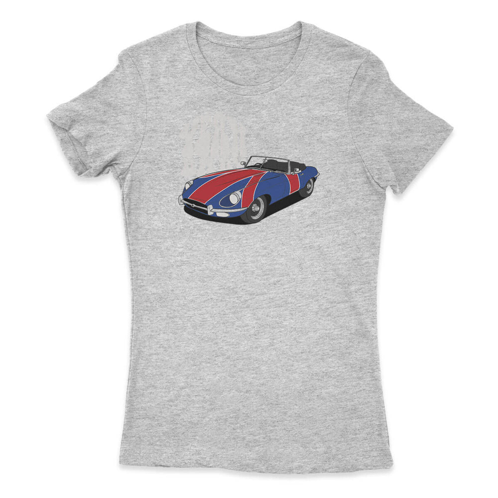 Groov E Women's Tee