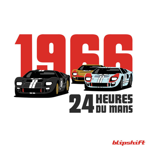 Group 66 III