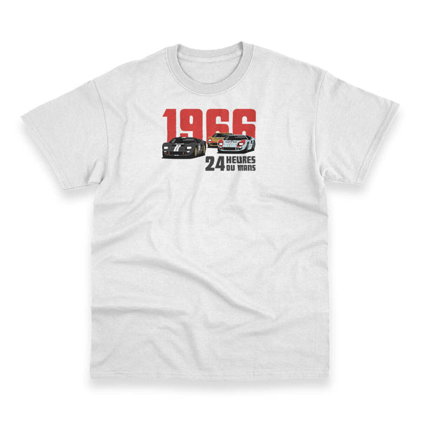 Men's Heavy Duty Tee