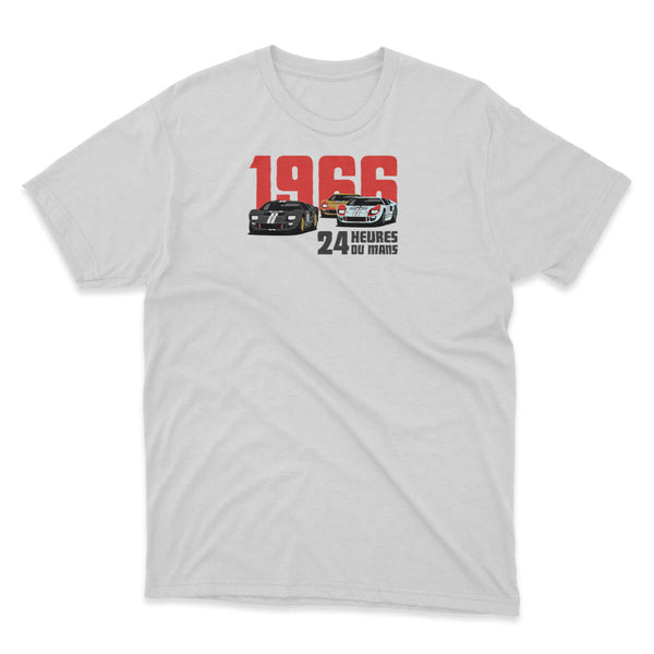 Men's Premium Tri-blend