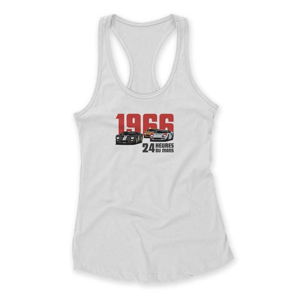 Women's Tank