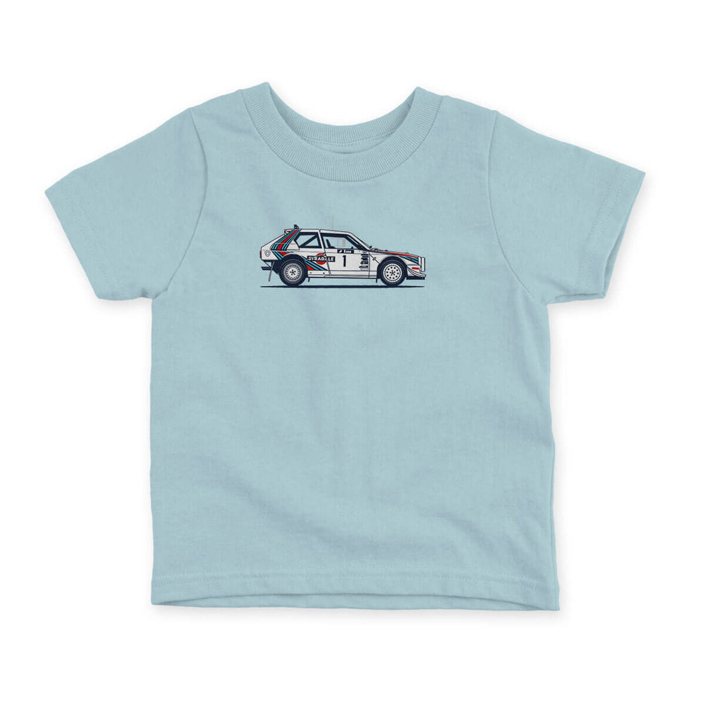 Group D II Youth's Tee