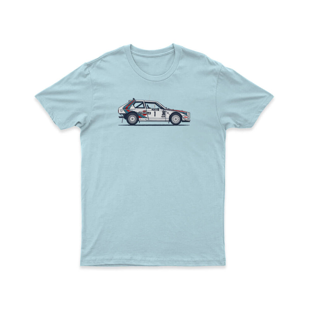 Group D II Youth's Tee