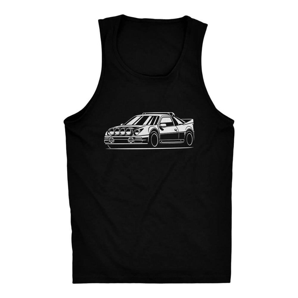 Groupie RS Men's Tank