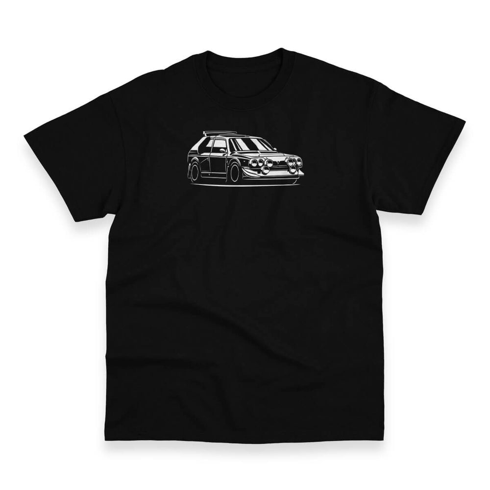 Groupie S4 Men's Heavy Duty Tee