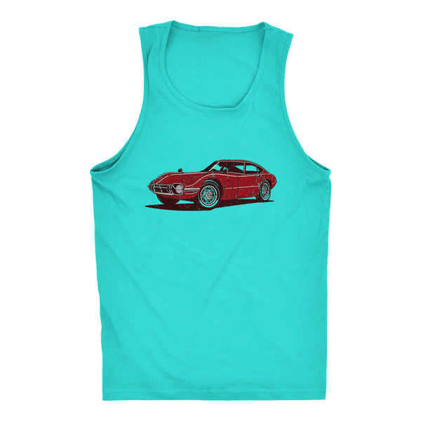 Men's Tank